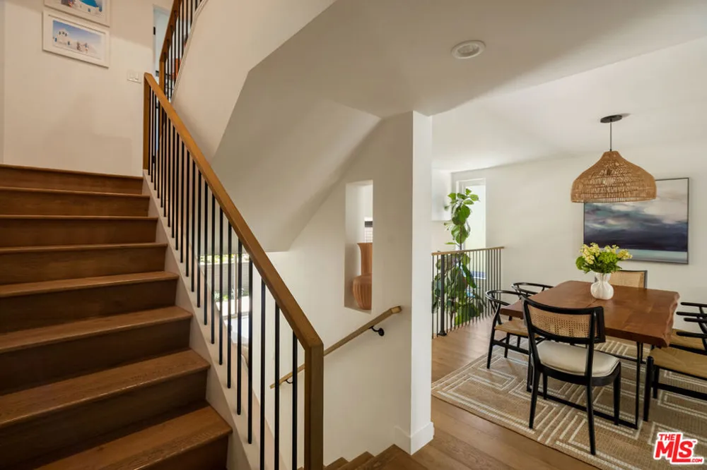 4707 La Villa Marina #J Marina del Rey, CA 90292