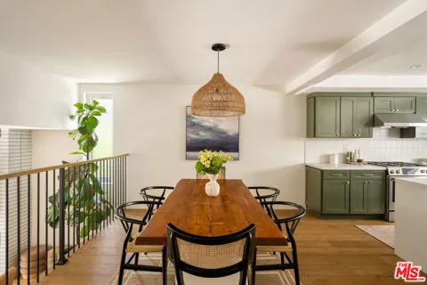 4707 La Villa Marina #J
