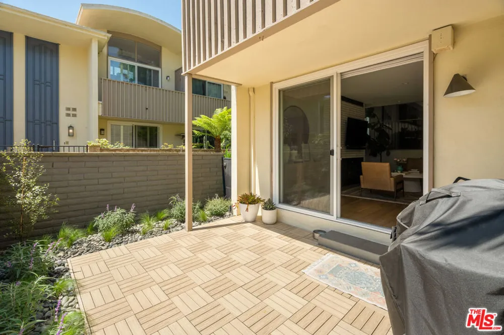 4707 La Villa Marina #J Marina del Rey, CA 90292