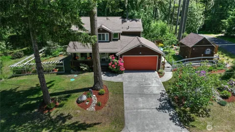 10717 Suncrest Drive