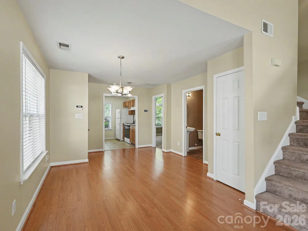 8339 Brickle Lane Huntersville, NC 28078