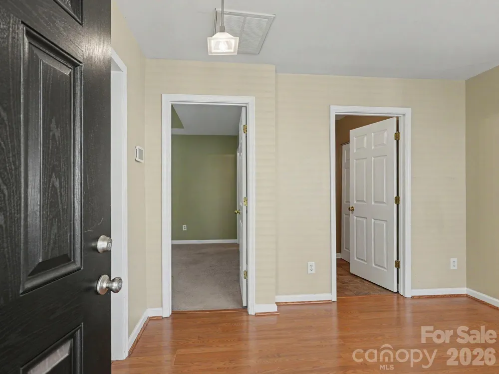 8339 Brickle Lane Huntersville, NC 28078