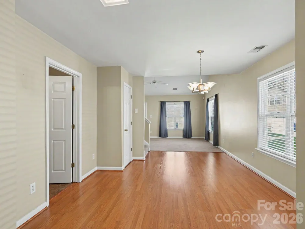 8339 Brickle Lane Huntersville, NC 28078