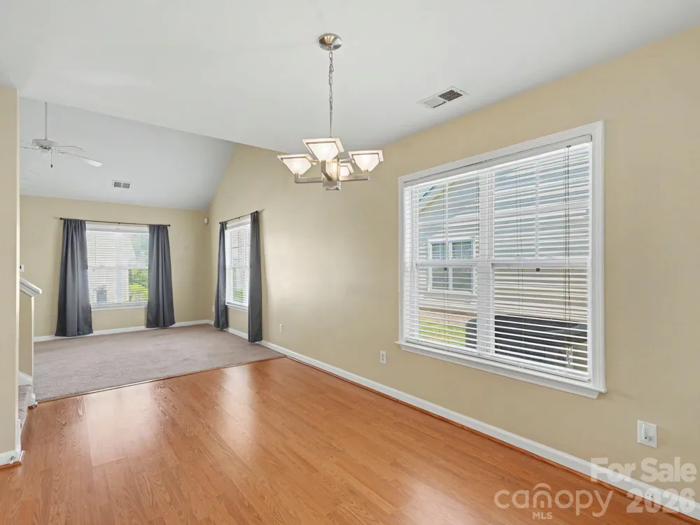 8339 Brickle Lane Huntersville, NC 28078