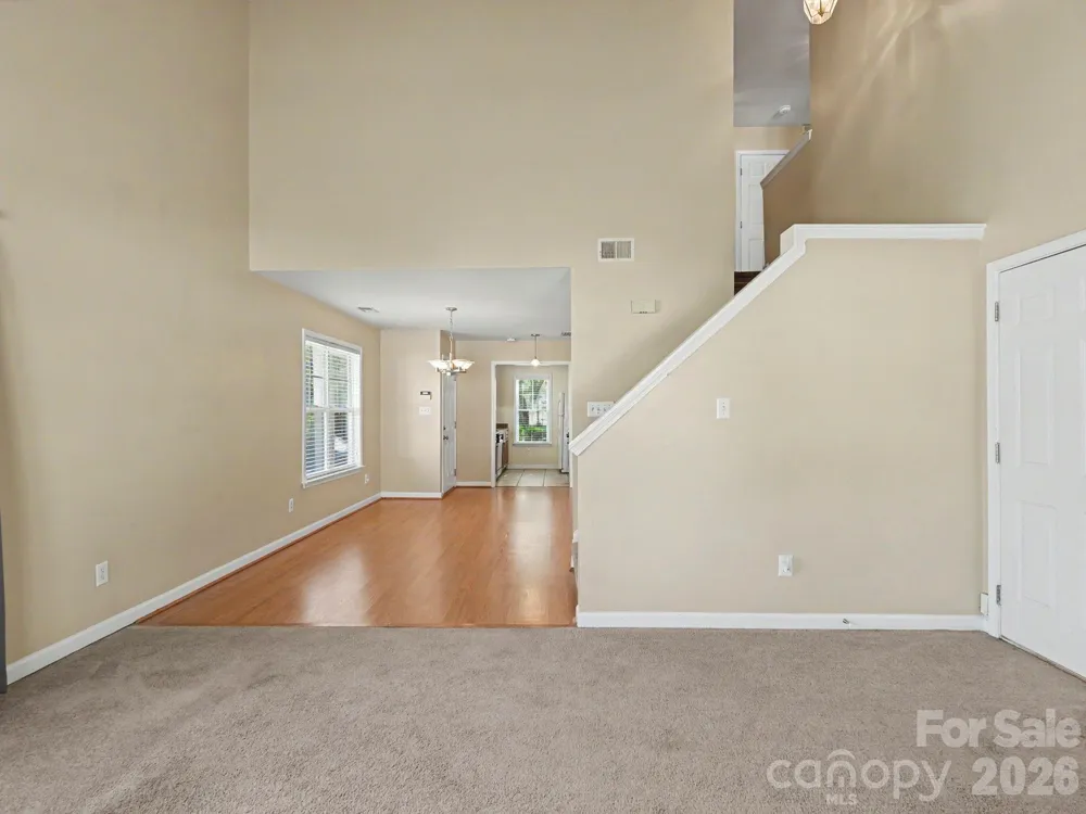 8339 Brickle Lane Huntersville, NC 28078