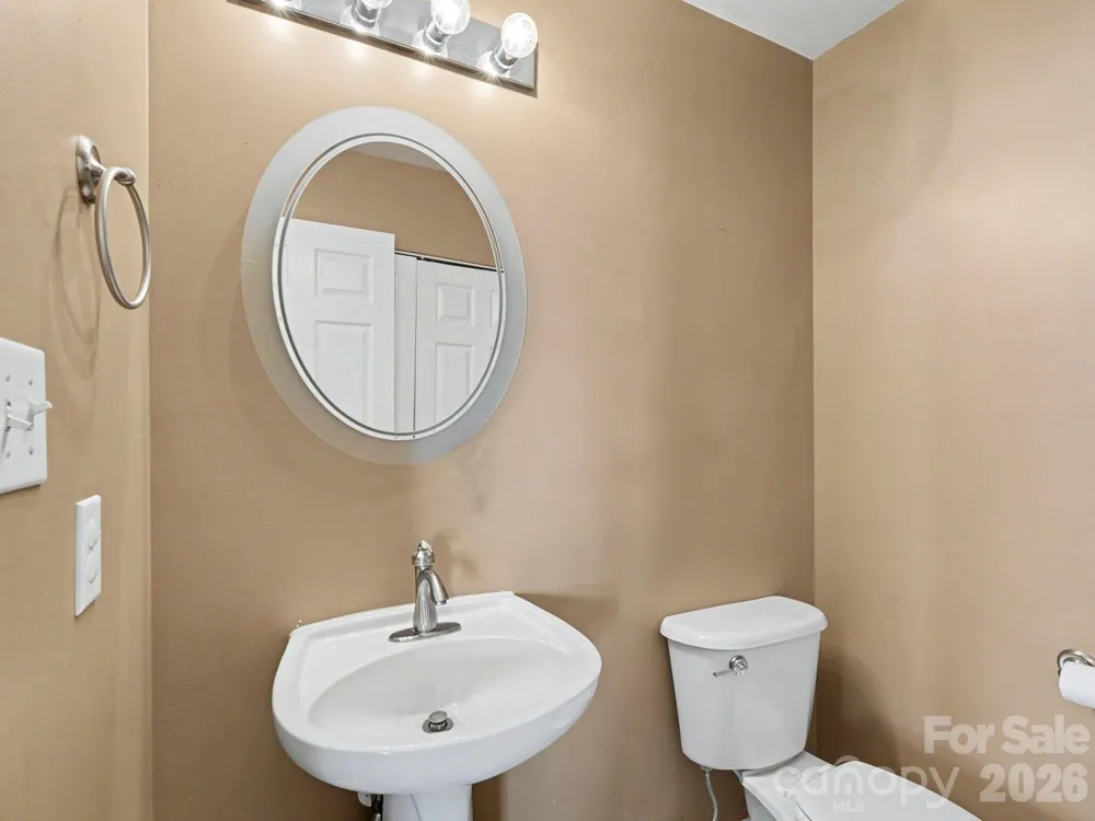 8339 Brickle Lane Huntersville, NC 28078