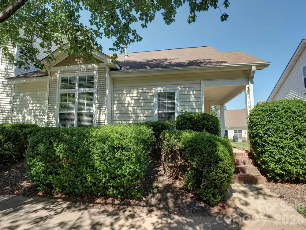 8339 Brickle Lane Huntersville, NC 28078
