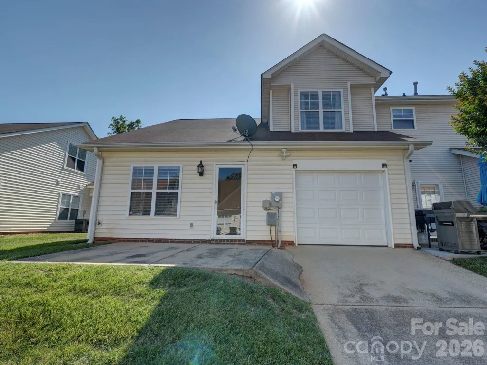 8339 Brickle Lane Huntersville, NC 28078