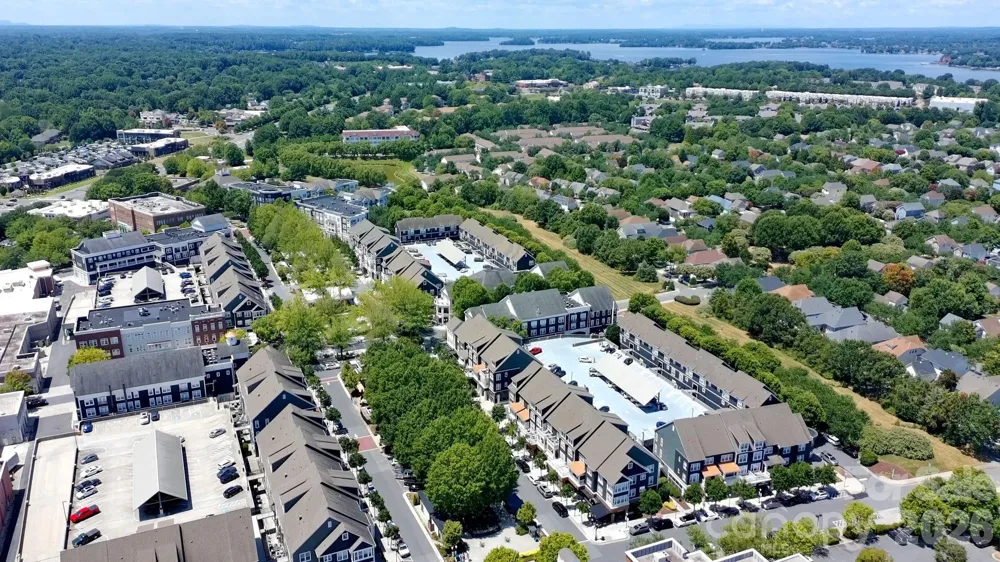 8339 Brickle Lane Huntersville, NC 28078