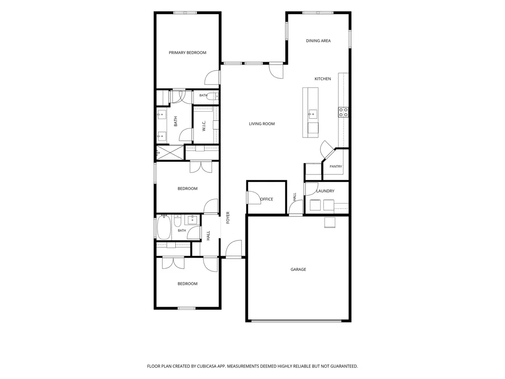 214 Clover Circle Weatherford, TX 76086
