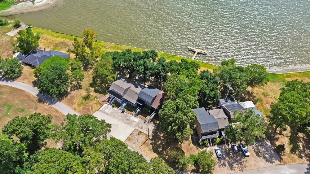 344 Peach Island Road Trinity, TX 75862