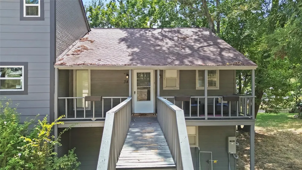 344 Peach Island Road Trinity, TX 75862