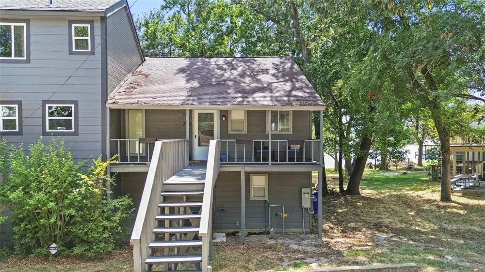 344 Peach Island Road Trinity, TX 75862