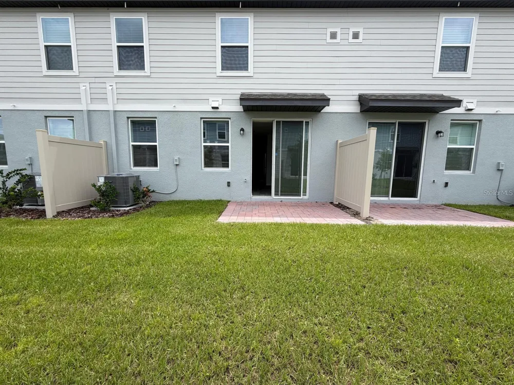 4256 RANCH HOUSE ROAD St Cloud, FL 34772