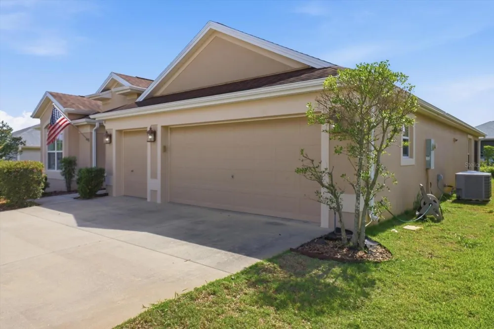 3087 BLACKSTOCK WAY The Villages, FL 32163