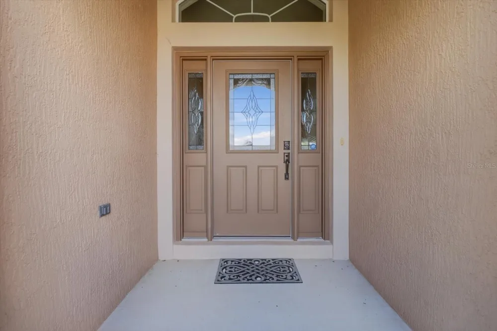 3087 BLACKSTOCK WAY The Villages, FL 32163