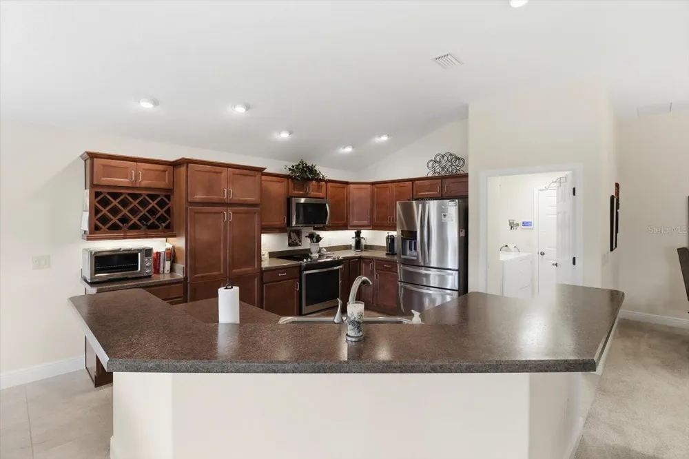 3087 BLACKSTOCK WAY The Villages, FL 32163