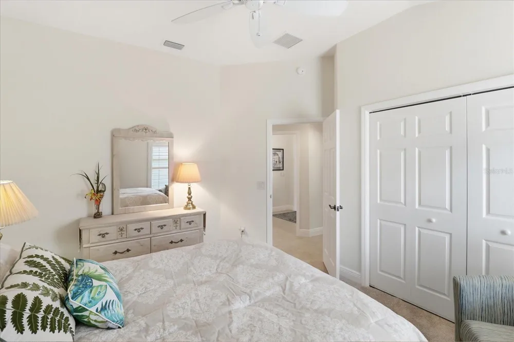 3087 BLACKSTOCK WAY The Villages, FL 32163