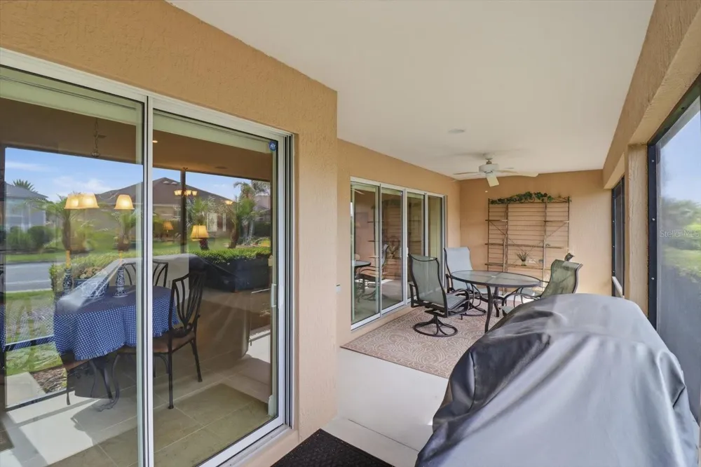 3087 BLACKSTOCK WAY The Villages, FL 32163