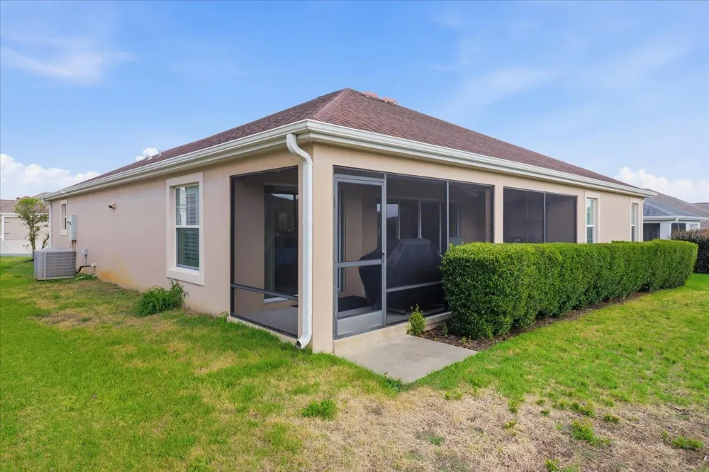 3087 BLACKSTOCK WAY The Villages, FL 32163