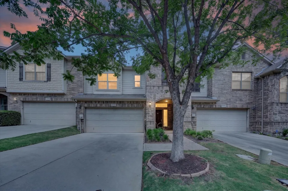 3715 Sicily Street Irving, TX 75038