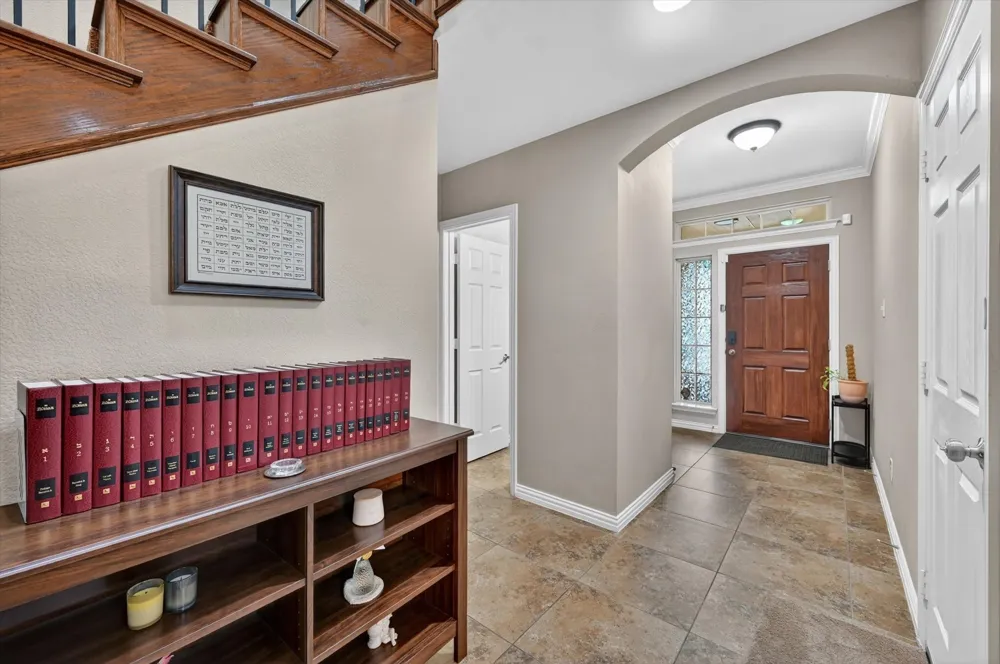 3715 Sicily Street Irving, TX 75038