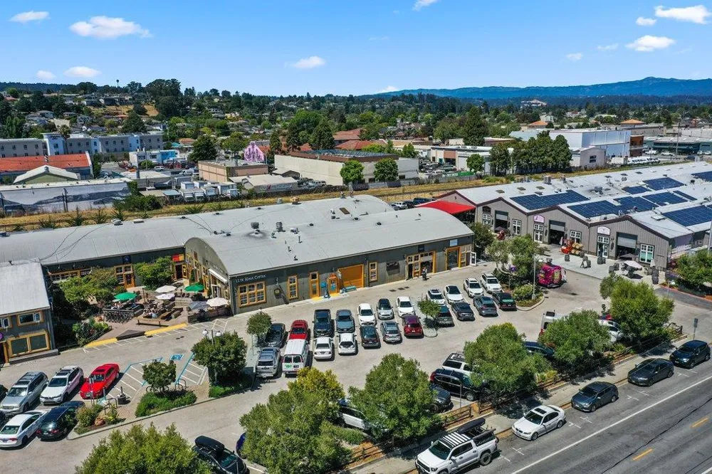 41 Grandview Street #1101 Santa Cruz, CA 95060