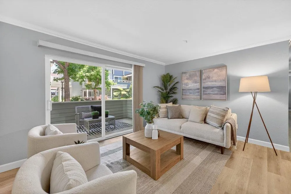 41 Grandview Street #1101 Santa Cruz, CA 95060