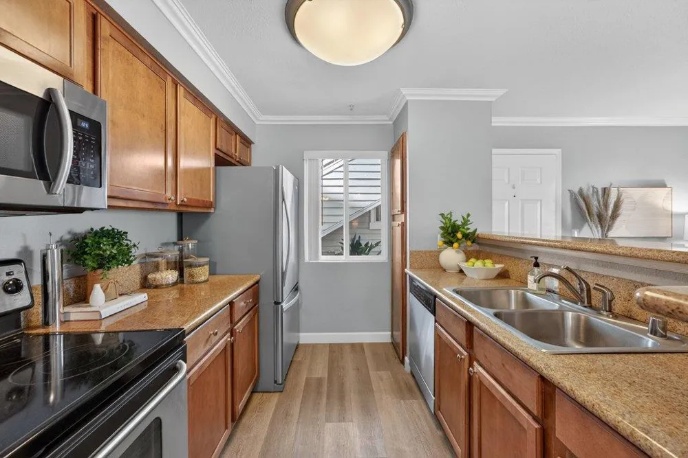 41 Grandview Street #1101 Santa Cruz, CA 95060