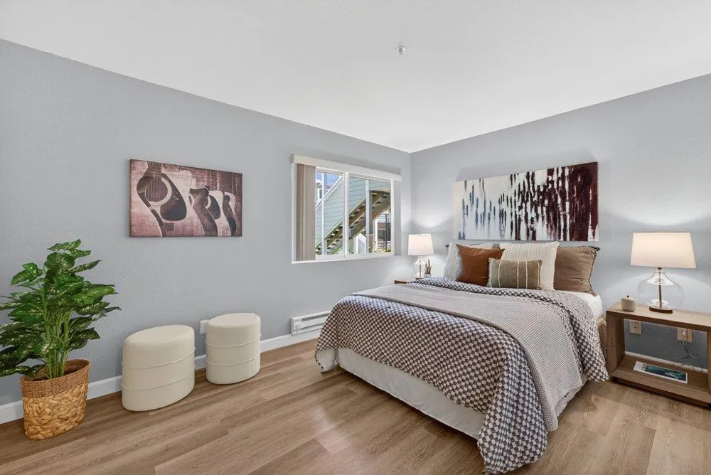 41 Grandview Street #1101 Santa Cruz, CA 95060