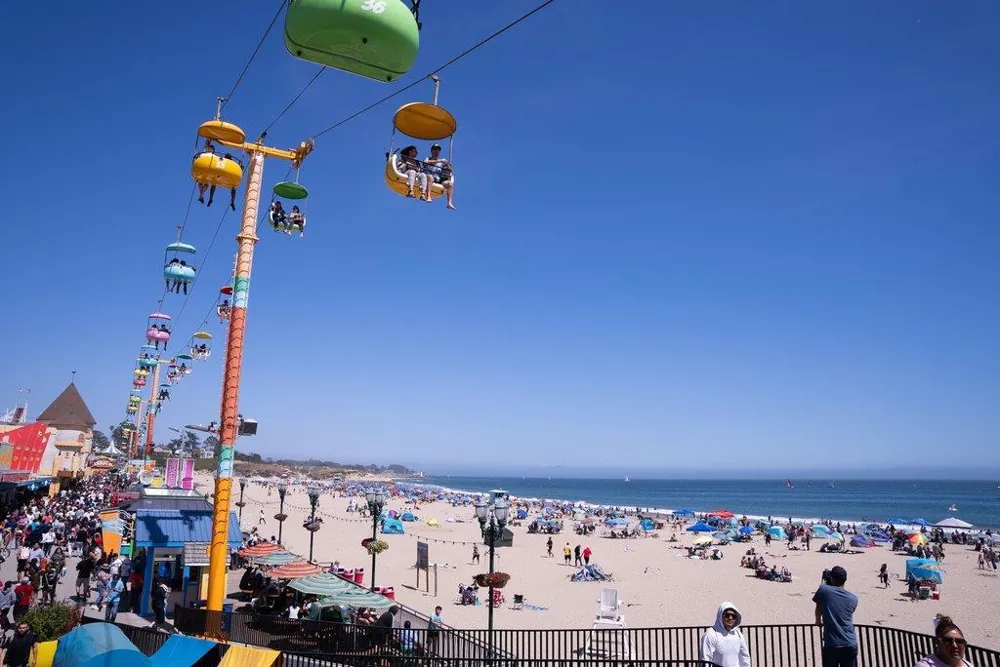 41 Grandview Street #1101 Santa Cruz, CA 95060