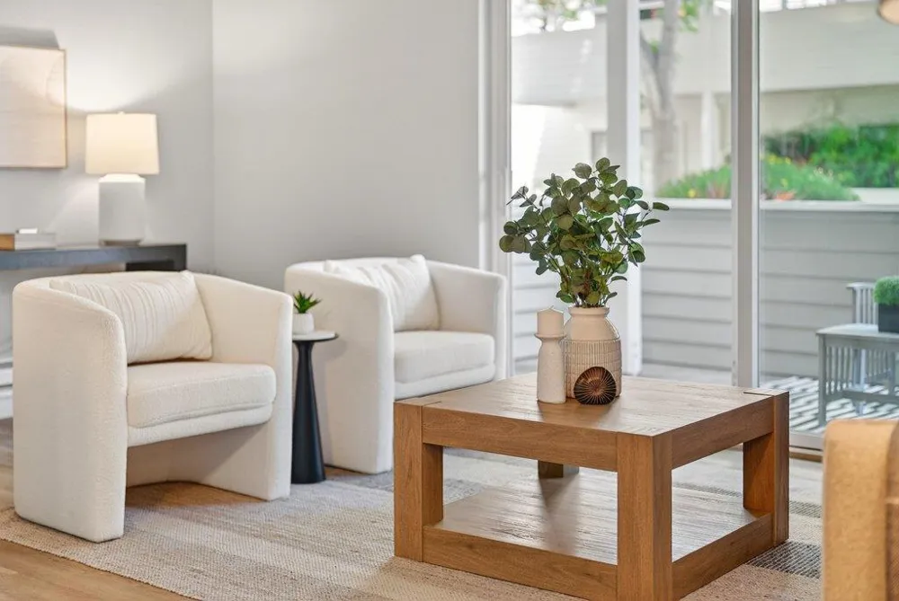 41 Grandview Street #1101 Santa Cruz, CA 95060