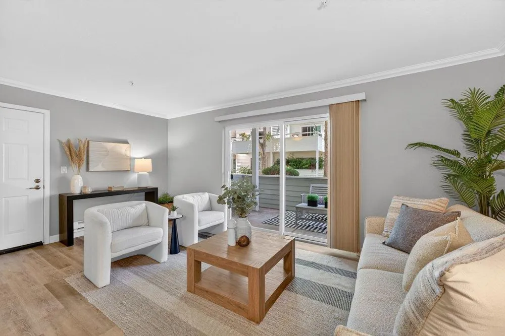 41 Grandview Street #1101 Santa Cruz, CA 95060
