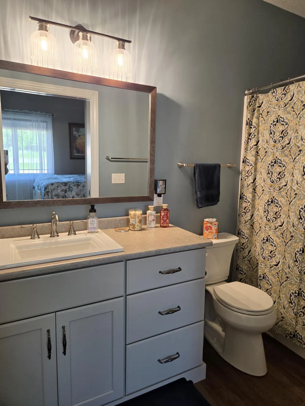 1012 Bayview Drive Kinderhook Township, MI 49036