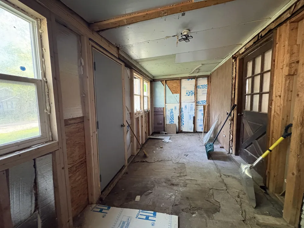 220 Parker Avenue Benton Harbor City, MI 49022
