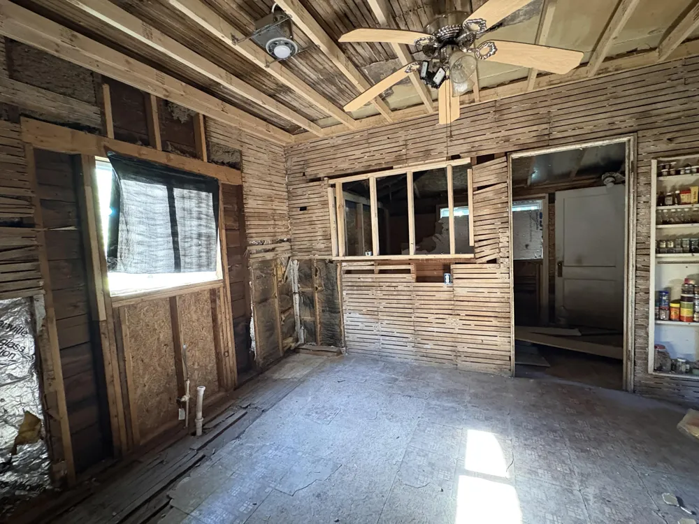 220 Parker Avenue Benton Harbor City, MI 49022