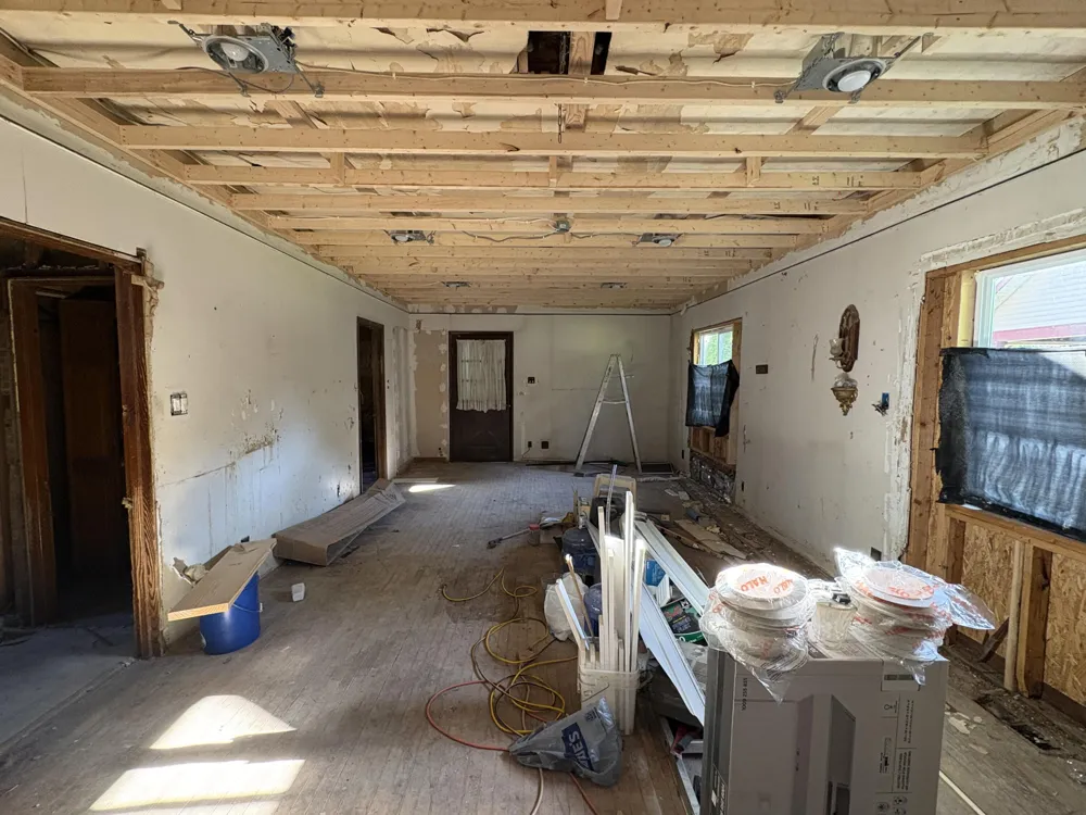 220 Parker Avenue Benton Harbor City, MI 49022