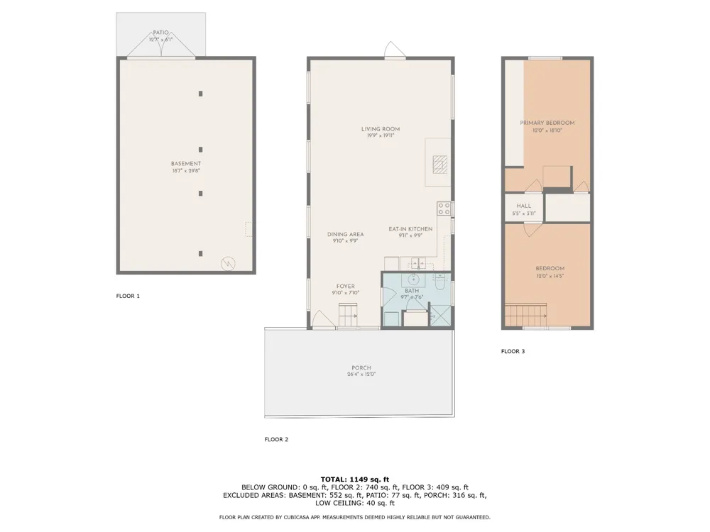 4428 Deer Creek Rd Linden, TN 37096