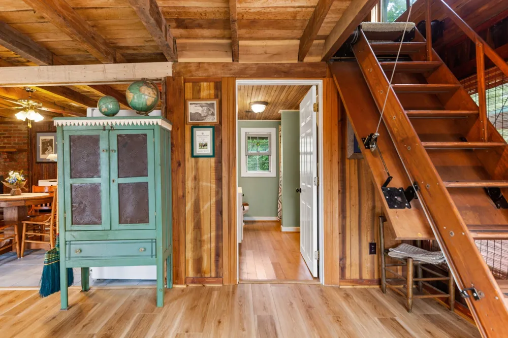 4428 Deer Creek Rd Linden, TN 37096