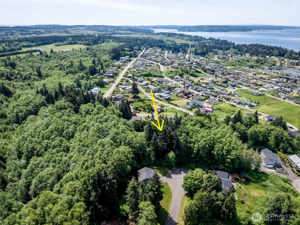 38743 Tinker Place NE Hansville, WA 98340