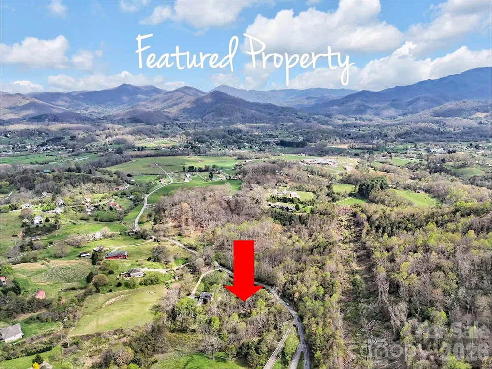 676 Cathey Cove Road Waynesville, NC 28786