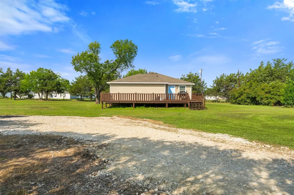 3727 SW County Road 1160 Corsicana, TX 75110