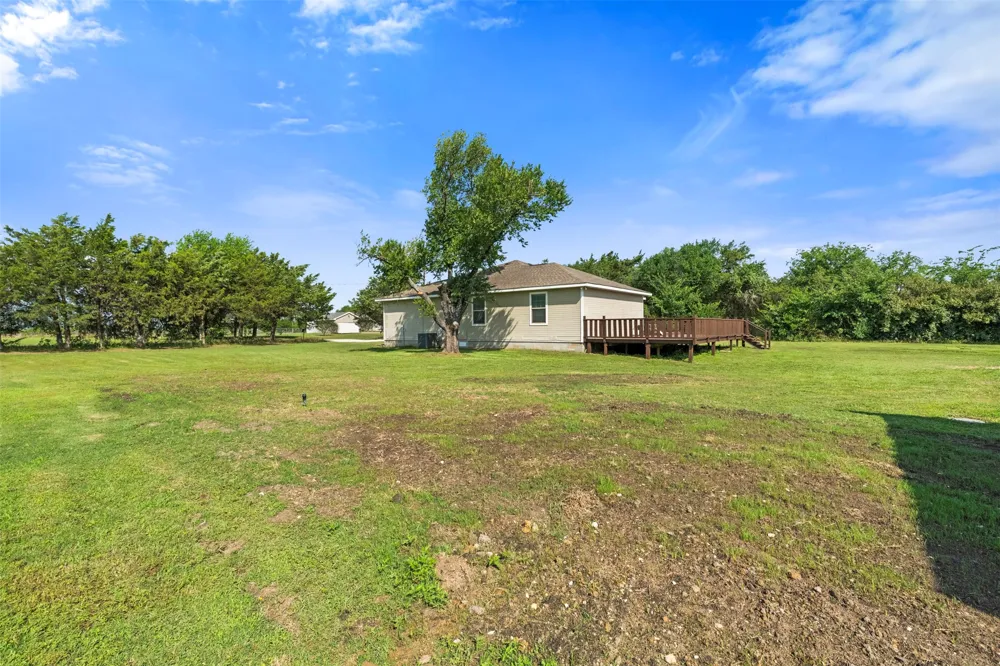 3727 SW County Road 1160 Corsicana, TX 75110