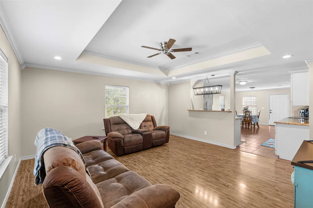 3727 SW County Road 1160 Corsicana, TX 75110