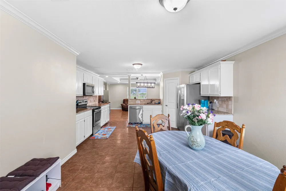 3727 SW County Road 1160 Corsicana, TX 75110