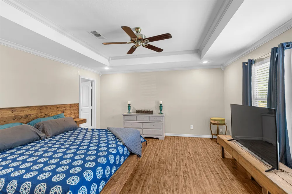 3727 SW County Road 1160 Corsicana, TX 75110