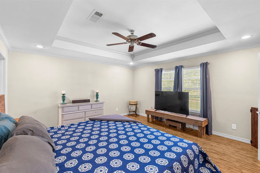 3727 SW County Road 1160 Corsicana, TX 75110