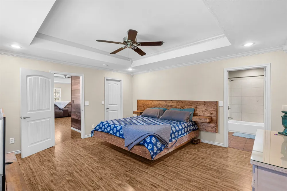 3727 SW County Road 1160 Corsicana, TX 75110