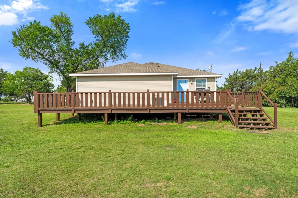 3727 SW County Road 1160 Corsicana, TX 75110