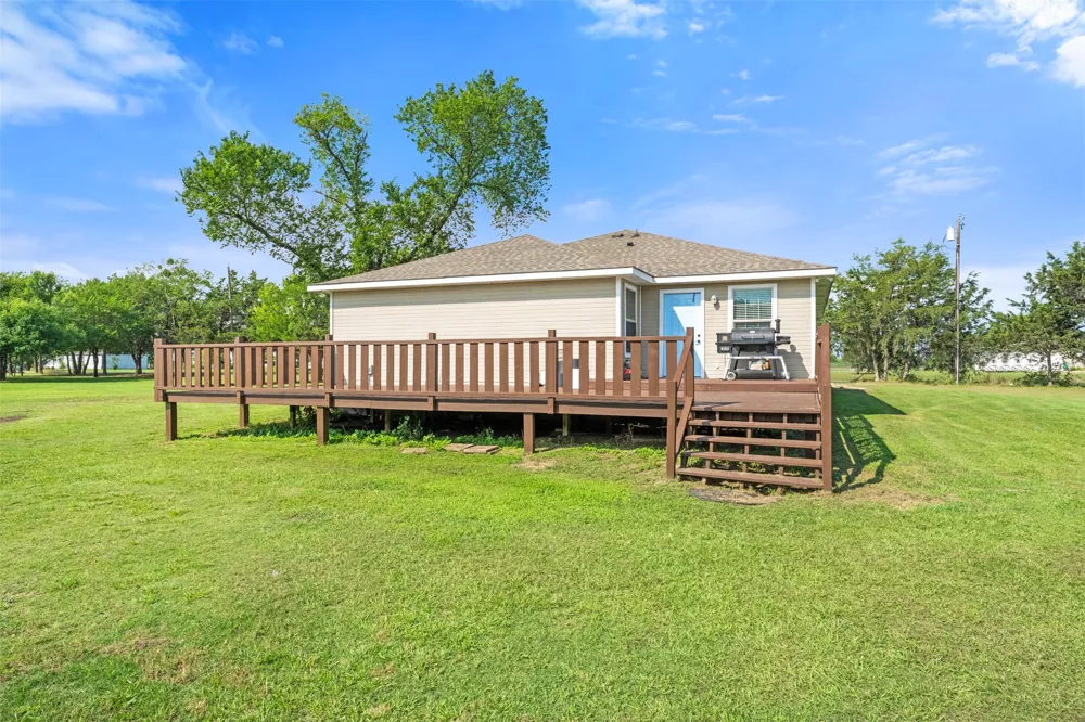 3727 SW County Road 1160 Corsicana, TX 75110